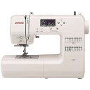 ジャノメ janome IJ501 コンピュータミシン IJ501 その1