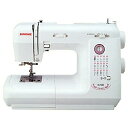 ジャノメ janome 670R 電子ミシン 670R