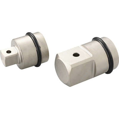 ■インパクトレンチなどの動力工具用のソケットアダプターです。NA86●全長(mm):62●差込角凸(mm):19.0●差込角凹(mm):25.4※メーカーの都合により、パッケージ・仕様等は予告なく変更になる場合がございます。　