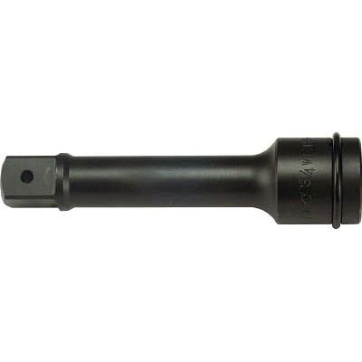 フラッシュツール(FLASH TOOL) 3/4WETB-200 インパクト エクステンションバー 差込角19mm