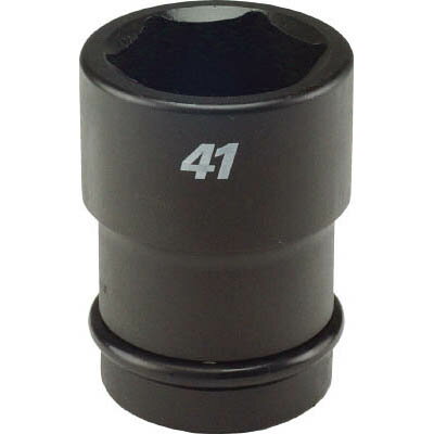 フラッシュツール(FLASH TOOL) 1/1WA-38 インパクト 自動車用 ソケット 差込角25.4mm 対辺38mm