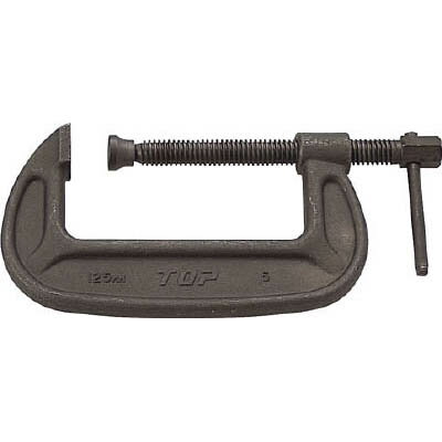 トップ工業 SC-100 バーコ型シャコ万力 100mm