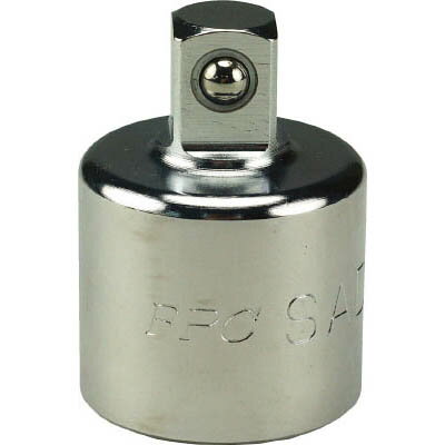 フラッシュツール(FLASH TOOL) SAD-86 アダプター 凹25.4mm 凸19.0mm