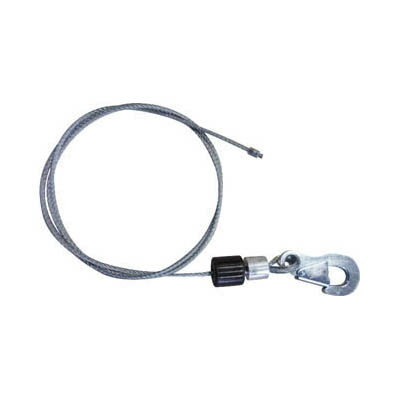 Rakuten - 遠藤工業 LBP000139 ワイヤロープ一式 EWF-22〜70 1.5m