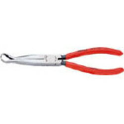 クニペックス(KNIPEX) 3895-200 メカニックプライヤー 200mm(4.0)