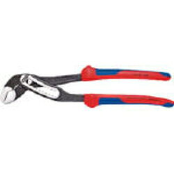 クニペックス(KNIPEX) 8802-300 ウォーターポンププライヤー アリゲーター 300mm