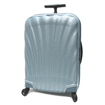 サムソナイト Samsonite 73349 1432 コスモライト スピナー55 アイスブルー 36L 1日 2日 3日 機内持ち込み カーヴ Curv