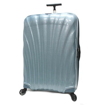 サムソナイト Samsonite 73351 1432 コスモライト スピナー75 アイスブルー 94L 5日 6日 7日 8日 カーヴ Curv