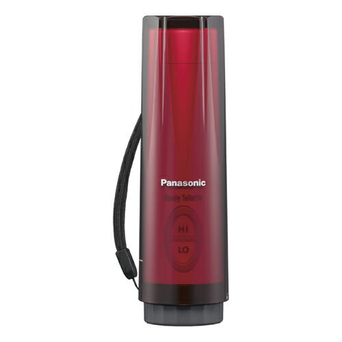 Panasonic（パナソニック）『おしり洗浄器ハンディ・トワレ携帯用』