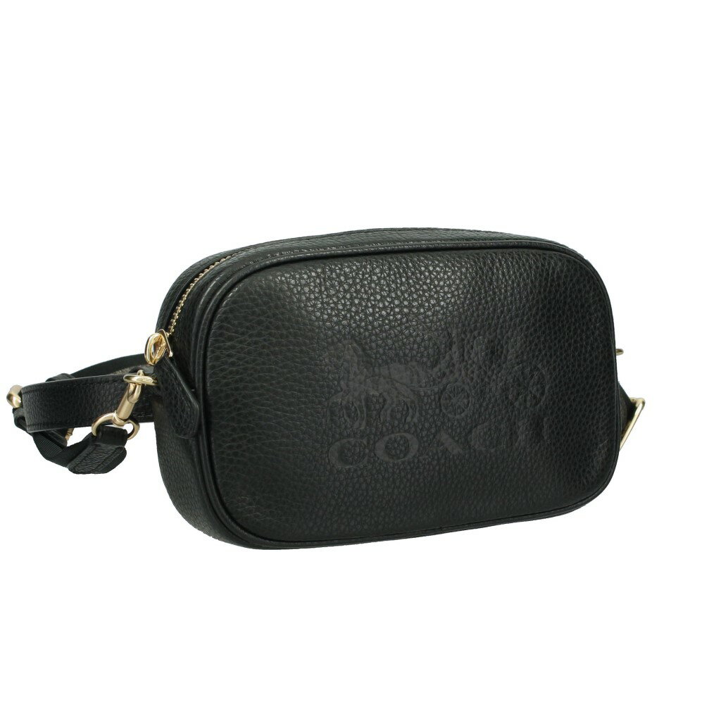 COACH OUTLET コーチアウトレット ショルダーバッグ レディース ブラック F79212 IMBLK