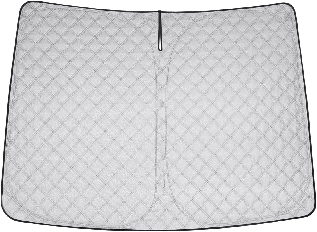 【11/20 20:00~P10倍】40系 アルファード/ヴェルファイア ハイブリット含む 専用サンシェード 車用 仮..