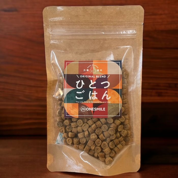 ひとつごはん鶏肉オリジナルブレンド...