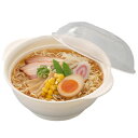 レンジで簡単 袋ラーメン