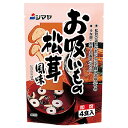 シマヤ お吸い物 松茸風味 3.3g×4袋入り