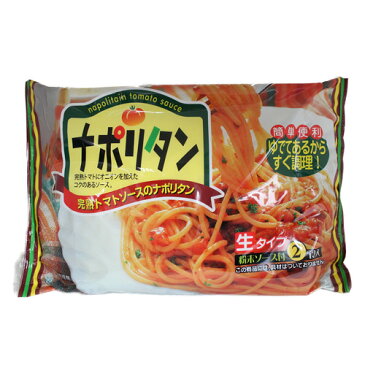 狩野ジャパン 新ナポリタン2食 315.6g