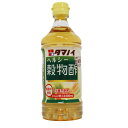 タマノイ酢 ヘルシー穀物酢 500ml PET