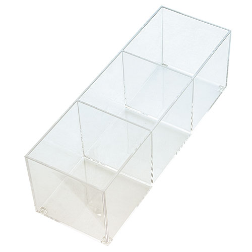 仕切り3 トレー