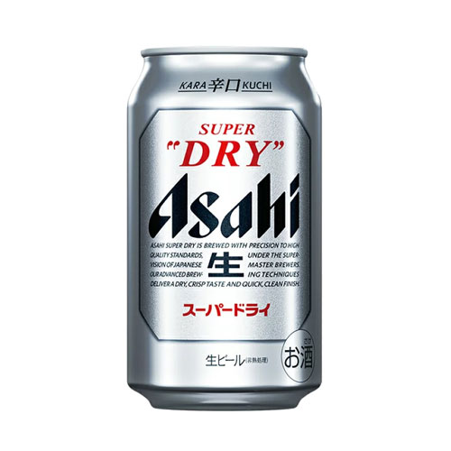 『お一人様1セット限り』アサヒ スーパードライ 350ml×6缶
