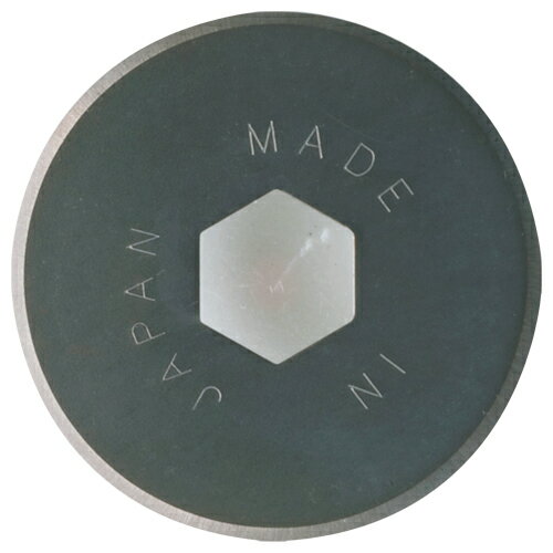 CARL カール ディスクカッター替刃 K-18