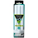 パナソニック コンパクト形蛍光灯 ツイン蛍光灯 ツイン2 (4本束状ブリッジ) FDL 27W 昼白色 FDL27EX-NF3 コンパクト蛍光灯