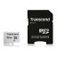 ȥ󥻥 microSD UHS-I U1 ץ 32GB TS32GUSD300S-A