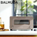 多くの人の朝を変えた、BALMUDA The Toaster。さらなるおいしさと使いやすさを追求し、パンの焼きあがりや庫内サイズをアップデート。メーカー独自のスチームテクノロジーと緻密な温度制御が実現する、バルミューダだけの感動の香りと食感をお楽しみください。【特長】●おいしさを引き出す4つのモード用途に合わせてモードを選ぶだけで、誰でも簡単にパンやトースター調理を楽しめます。「トースト」・「チーズトースト」の2つのモードは、スチームを使って中をふんわり、表面はカリッと焼き上げます。「クロワッサン」・「フランスパン」モードは買ってきたパンの温め直し(リベイク)に最適です。焦がさずに種類に合わせて最適に温め、パン屋さんの焼きたてのような香りと食感がよみがえります。・トーストモード表面がきつね色、中は水分と香りが十分に残ったまま熱々の焼き上がり。こんがりと焼き目をつけます。トースト以外にも、横半分にスライスしたベーグルやイングリッシュマフィンをカリッと仕上げるのに使えます。・チーズトーストモードスチームの力でチーズの水分と風味をたっぷりと残したまま、細やかな温度制御で絶妙な焦げ目をつけます。上火が強いので、チーズトーストのほか調理前の具材を乗せたメニューにぴったりです。・フランスパンモード表面に焼き色をつけずに、中までしっかり温めます。バゲットなど表面が硬いパンからロールパン、コッペパン、マフィンまで焼きたてのようにふっくらと温めます。・クロワッサンモード中までしっかり温めた後、表面をサクっと仕上げるモード。デニッシュ系やスコーンをカリッとさせたい時や、メロンパンのリベイクなどによく合います。●スチームテクノロジー＆緻密な温度制御表面はさっくり、中はもっちりふわふわ。バルミューダのトーストの食感のコントラストは、5ccの水と1秒単位で細やかに設定された温度制御により生み出されます。スチームが庫内に充満し、パンの表面を薄い水分の膜で覆い、水分と香りを閉じ込めます。●スチームを使わない「クラシックモード」スチームを使わず、従来のトースターのように使えるクラシックモード。調理やレシピに合わせて「170℃」・「200℃」・「230℃」と上限温度を設定できるので、パン以外のグリル料理やお菓子作りなど、さまざまなトースター料理に活躍します。■商品詳細メーカー名：BALMUDA本体サイズ：約W357×D321×H209mm庫内サイズ：約W275×D224×H178mm重量：約4.1kgコード長：約1.0mカラー：ショコラタイマー：1〜10分、15分定格消費電力：1300W定格電圧：AC100V(50Hz・60Hz)同梱物：本体、5ccカップ、取扱説明書(保証書付き)、ガイドブックメーカー保証期間：お買い上げ日から1年間購入単位：1台配送種別：取寄品　返品不可　配送日時指定不可※在庫品と取寄品を同時にご注文された場合、別便にて配送する場合がございます。※商品は取寄品のため、ご希望配送日時の指定はできません。※メーカーにて欠品発生時はこちらからご連絡させて頂くこともございます。※お客様都合による返品・交換はお受けしておりません。※リニューアルに伴いパッケージや商品名等が予告なく変更される場合がございますが、予めご了承ください。※モニターの発色具合により色合いが異なる場合がございます。【検索用キーワード】4560330111747 PP0116 K11A-CW K11ACW K11A BALMUDA balmuda バルミューダ ばるみゅーだ The Toaster ザ・トースター ザトースター スチームトースター すちーむとーすたー オーブントースター おーぶんとーすたー トースター とーすたー オーブン スチーム パン焼き器 パン焼き機 パン焼き パン 食パン トースト クロワッサン フランスパン リベイク お菓子作りピザ グラタン お惣菜 惣菜 230℃ 温度調節 温度調整 タイマー ショコラ ライトブラウン ブラウン 薄茶色 薄茶 茶色 茶 シンプル おしゃれ スタイリッシュ コンパクト 小型 お手入れ 操作 簡単 電化 家電 生活家電 キッチン家電 調理家電 デザイン家電