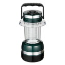 ELPA DOP-L009L LEDランタン 電池式 防災グッズ アウトドア