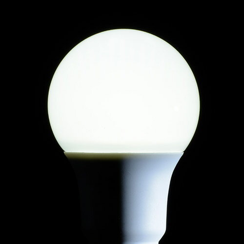 オーム電機 LED電球 E26 60形相当 昼白色 LDA7N-G AG53