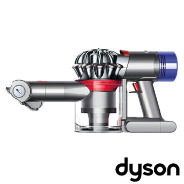 【取寄品】dyson コードレスハンディクリーナー V7 Triggerpro サイクロン式 アイアン/ニッケル HH11MHPRO 【送料無料（一部地域除く）】