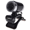 LMT Lazos WEBカメラ マイク内蔵 高画質 720...