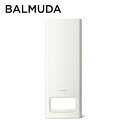 【取寄品】バルミューダ 空気清浄機 タワー型 ホワイト A01A-WH タワー型 空清 BALMUDA The Pure 【送料無料(一部地域除く)】