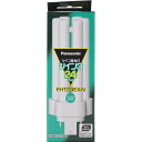 パナソニック コンパクト形蛍光灯 ツイン蛍光灯 ツイン3 (6本束状ブリッジ) FHT 24W 昼白色 FHT24EX-NF3 コンパクト蛍光灯