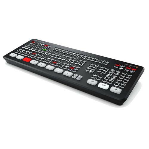 Blackmagic Design (�֥�å��ޥ��å����ǥ�����) �饤�֥ץ���������󥹥��å��㡼 ATEM Mini Extreme SWATEMMINICEXT������Բġ�