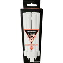 パナソニック コンパクト形蛍光灯 ツイン蛍光灯 ツイン3 (6本束状ブリッジ) FHT 32W 電球色 FHT32EX-LF3 コンパクト蛍光灯