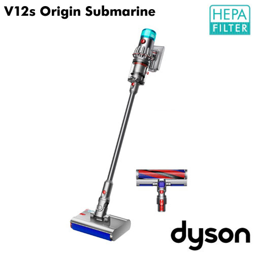 ؼʡDyson ɥ쥹ƥå꡼ʡ V12s Origin Submarine SV49SU  ݽ å ξ ֥ޥ̵ʰϰˡ