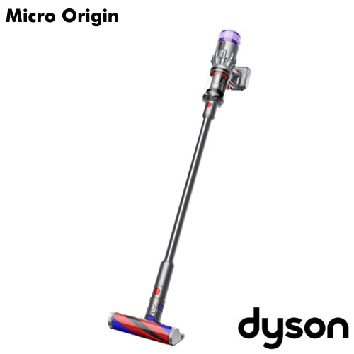 『取寄品』Dyson コードレススティッククリーナー Micro Origin SV33FFOR ダイソン 掃除機 クリーナー コードレス 軽量 吸引力『送料無料（一部地域除く）』