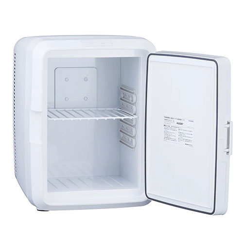 �ؼ���ʡ��ݲ��� ����� �ݡ����֥� �ֺ� AC�Ÿ� DC�Ÿ� 20L �ۥ磻�� HR-EB08W �ĥ���С��ɡ�����̵���ʰ����ϰ�����ˡ�