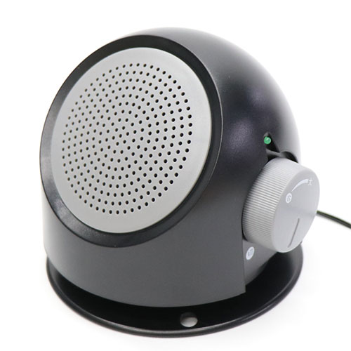 テレビスピーカー 手元で聞こえるスピーカー 有線 テレビ スピーカー 老人用 高齢者 簡単 HDL-0598『送料無料（一部地域除く）』