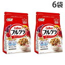 フルグラ 750g 6袋 カルビー『送料無料(一部地域除く)』