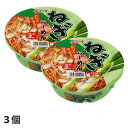 徳島製粉 金ちゃん ねぎラーメン 106g×3個 インスタント ラーメン 袋麺 カップ麺