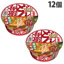 『賞味期限：24.05.29』日清食品 どん兵衛 天ぷらそば さいとうなおきキャンペーン 100g×12個