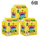 『賞味期限:26.01.31』湖池屋 ポテトチップス のり塩 5P 125g 6個