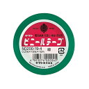 ヤマト ビニールテープ NO200-19 19mm×10m 緑
