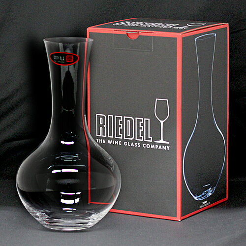 リーデル RIEDEL デカンタ 1480/13 シラー『送料無料（一部地域除く）』 その1