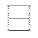 ラベルシール MM6H タックシール (連続ラベル) レギュラータイプ 500折×2【代引不可】【送料無料(一部地域除く)】