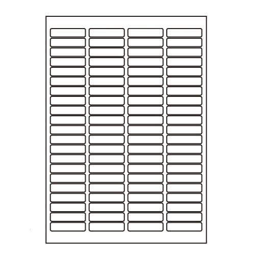 東洋印刷 ラベルシール nana 汎用タイプ A4 500シート LDW84YA ラベルシート ラベルシール ラベル用紙 84面 業務用 『代引不可』『返品不可...