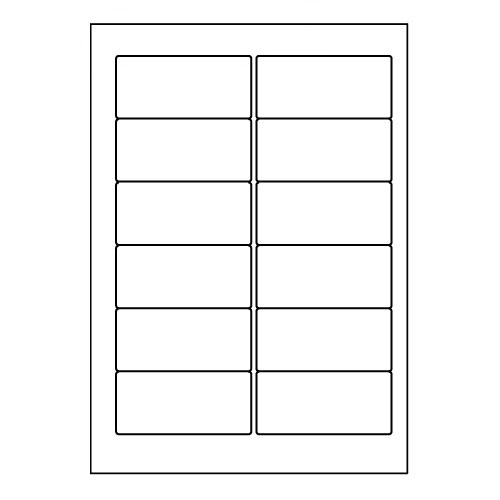 ラベルシール FJA210 ワープロラベル A-4(210×297mm)【代引不可】【送料無料(一部地域除く)】
