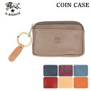 IL BISONTE イルビゾンテ COIN PURSE コインパース SCP017 コインケース PV0001 PV0005 小銭入れ 財布 革 レザー プレ...