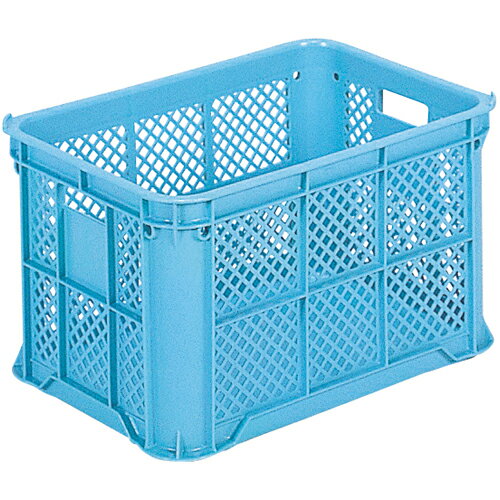 【取寄品】三甲 コンテナ サンテナー B#50(ミミアリ) 47.2L