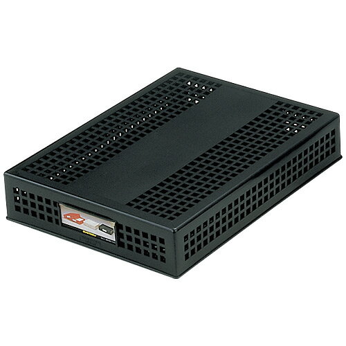 【取寄品】セキセイ シストレー A4フタ付 STX-70-60 黒